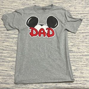 Disney Dad T-Shirt